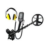 Skycruiser S31 Fully waterproof professional metal gold detector