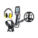 Multi Frequency Metal detector S63 High accuracy gold detector Fullywaterproof underground metal detector